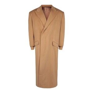 Givenchy Wool Blend Long Coat - NWT
